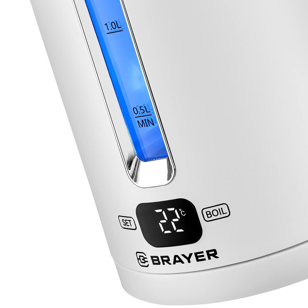 Чайник Brayer BR6100, превью следующего фото
