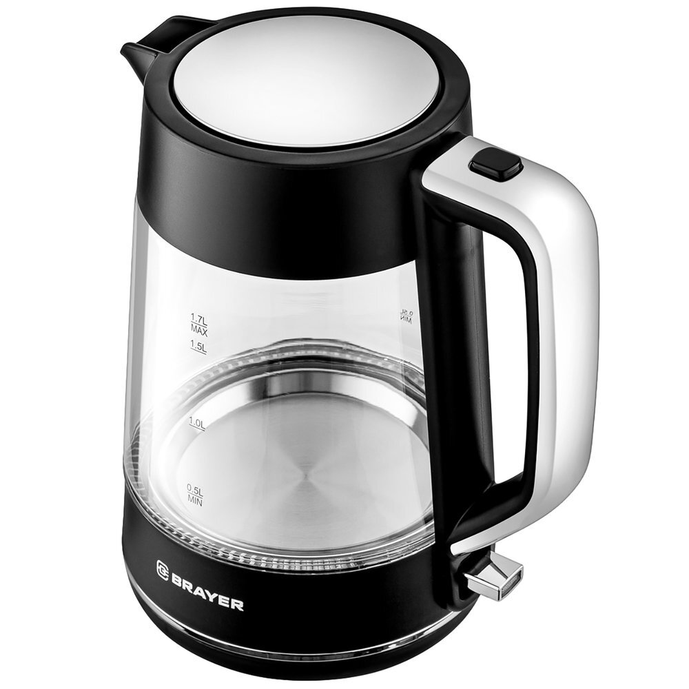 Чайник Brayer BR6102, превью следующего фото