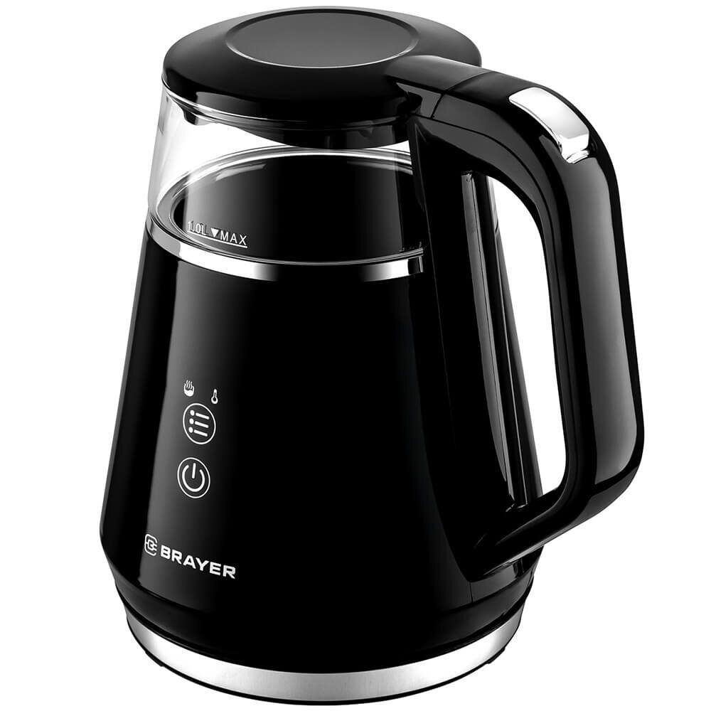 Чайник Brayer BR6105, превью следующего фото