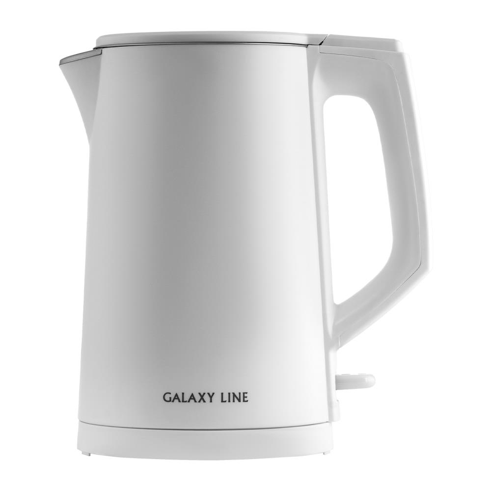 Чайник электрический Galaxy Line GL0353
