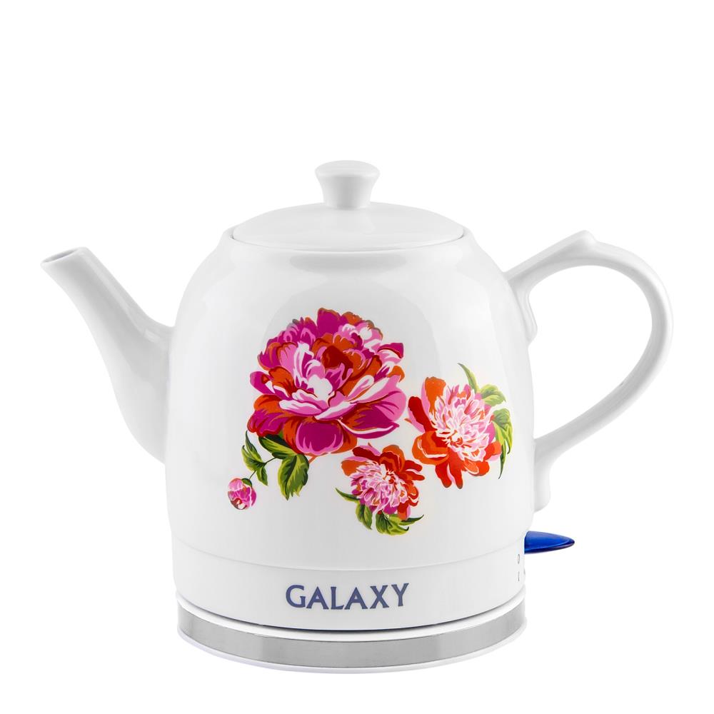 Чайник GALAXY GL 0503, превью следующего фото