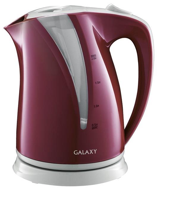 Чайник GALAXY GL0204