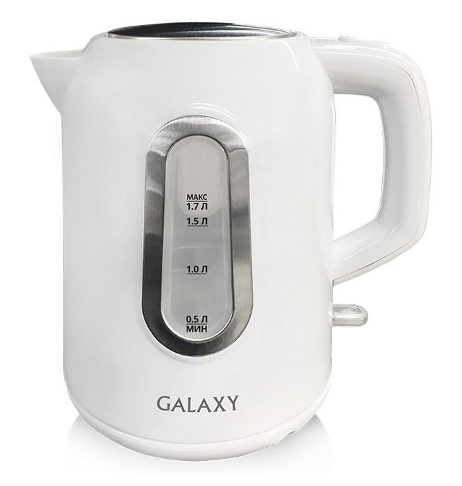 Чайник GALAXY GL0212, превью следующего фото