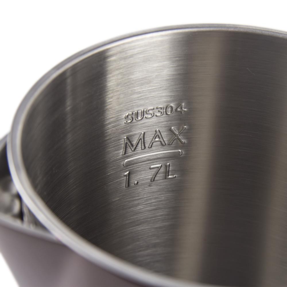 Чайник GALAXY GL0318 BROWN, фото 4