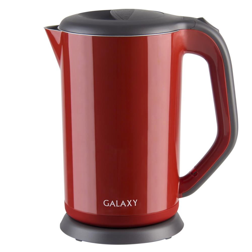 Чайник GALAXY GL0318 RED, превью следующего фото