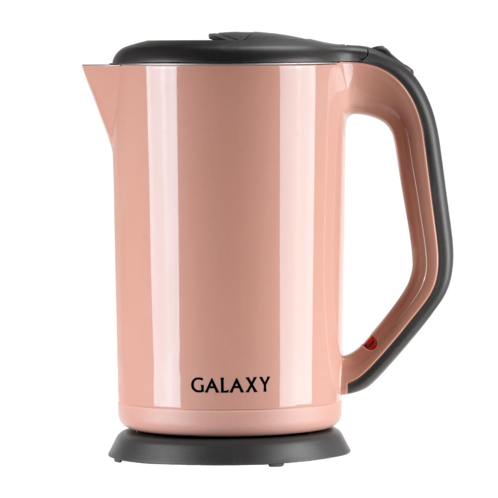 Чайник GALAXY GL0330 PINK, превью следующего фото