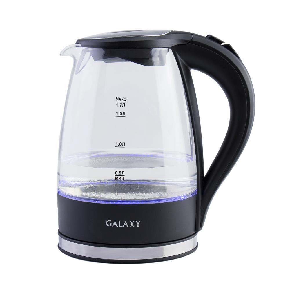 Чайник GALAXY GL0552, превью следующего фото
