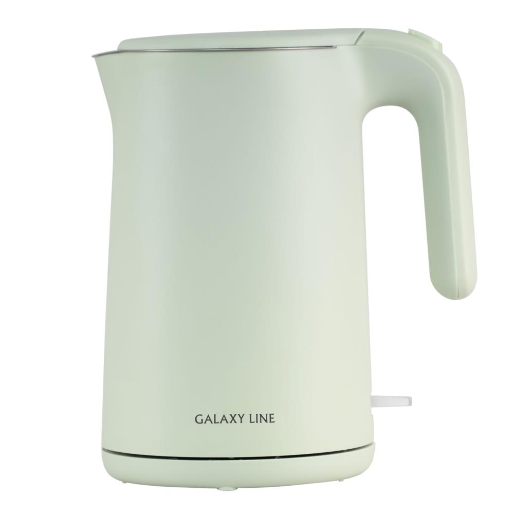 Чайник GALAXY LINE GL0327, превью следующего фото