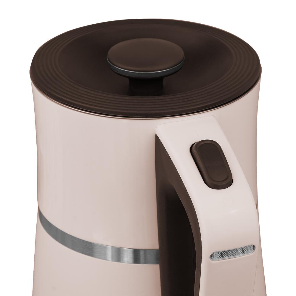 Чайник GALAXY LINE GL0339 BEIGE, фото 5