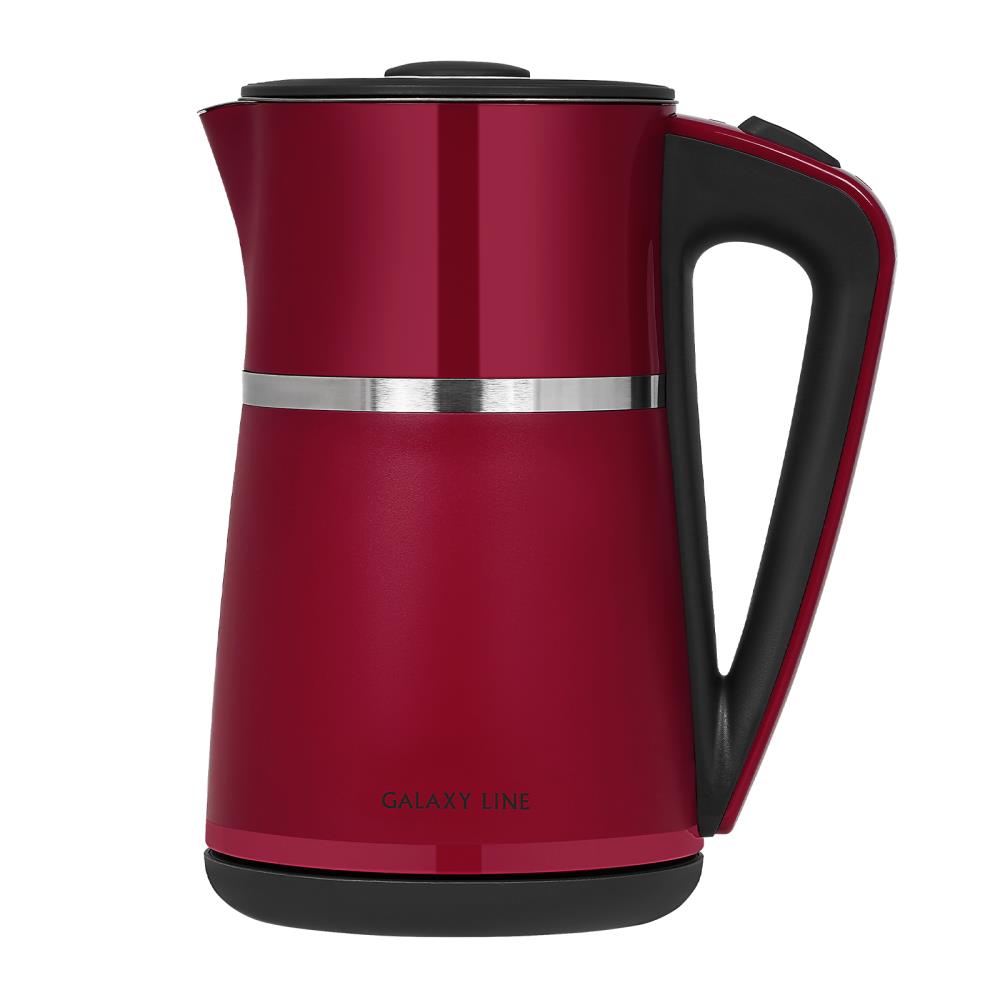 Чайник GALAXY LINE GL0339, фото 2