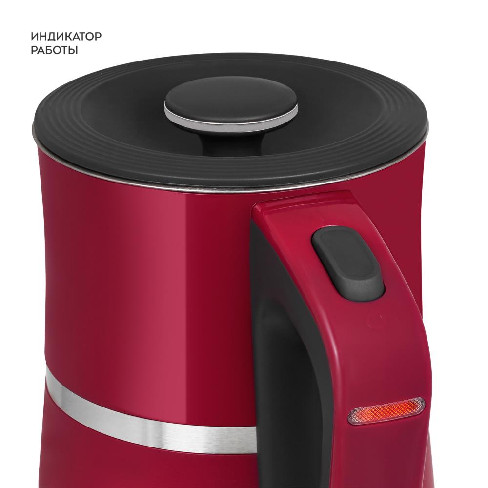 Чайник GALAXY LINE GL0339, фото 4