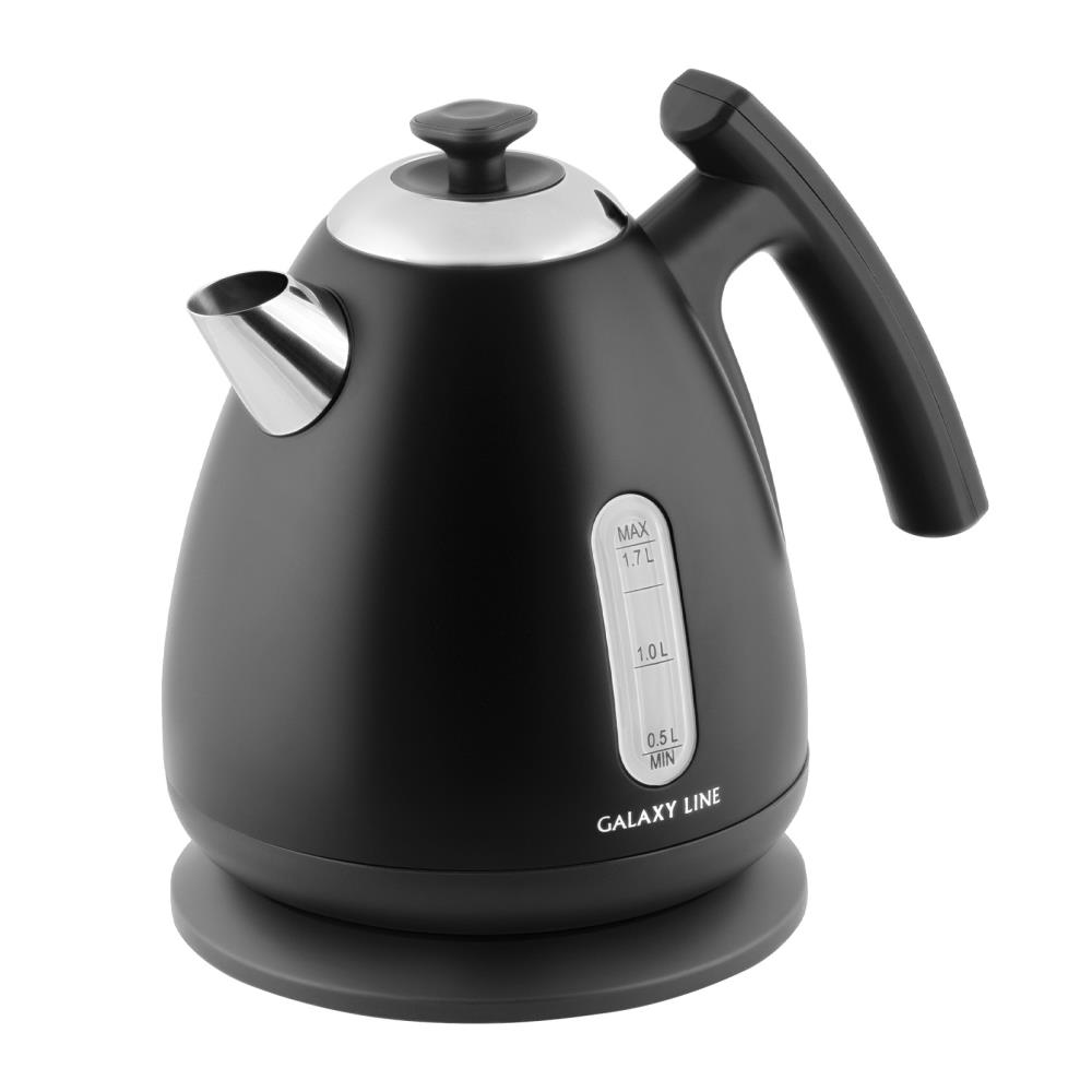 Чайник GALAXY LINE GL0343
