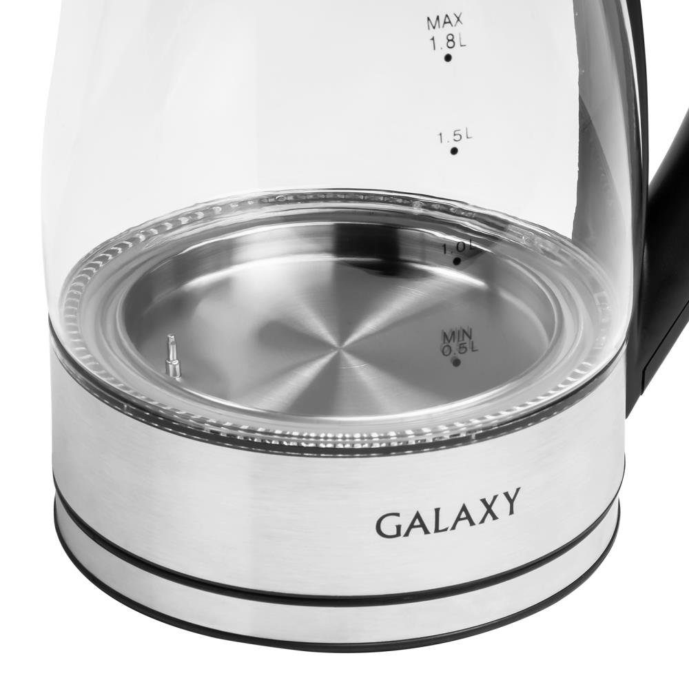 Чайник GALAXY LINE GL0556, превью предыдущего фото