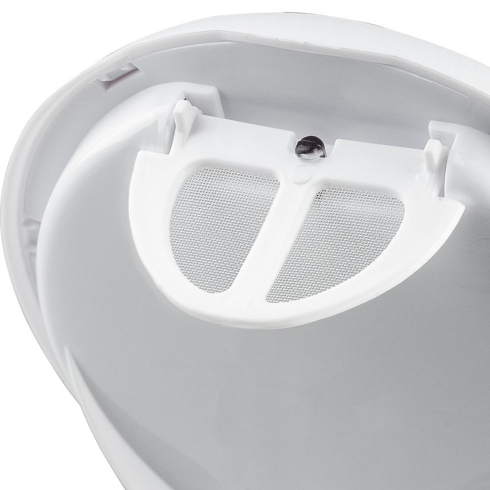 Чайник GALAXY LINE GL0560 WHITE, фото 5