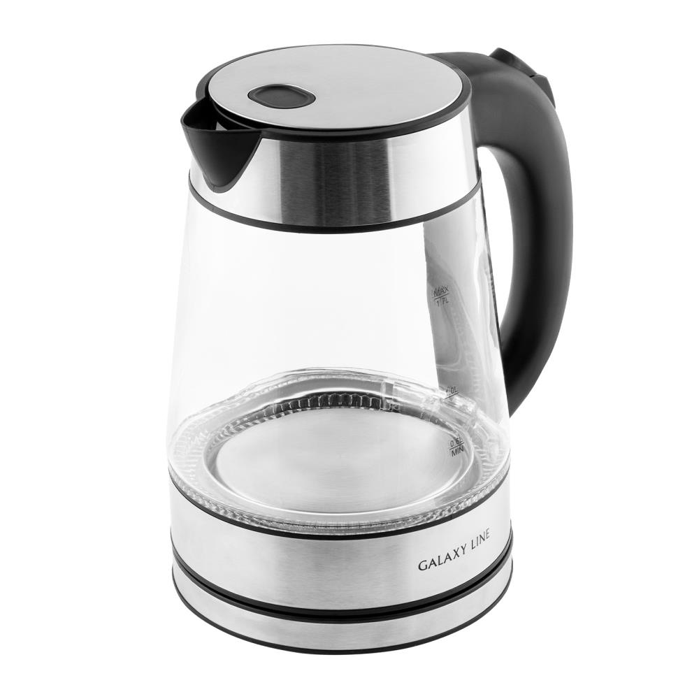 Чайник GALAXY LINE GL0561, превью следующего фото
