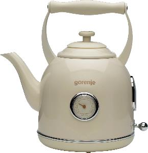 Чайник GORENJE K17CLIN, превью следующего фото