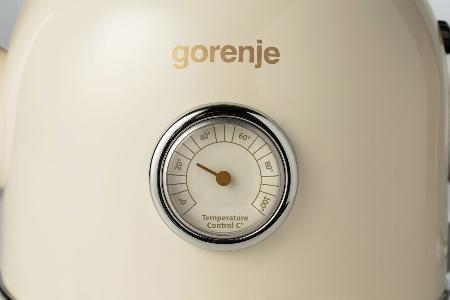 Чайник GORENJE K17CLIN, фото 4
