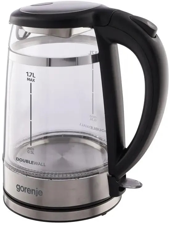 Чайник GORENJE K17GDW, фото 2