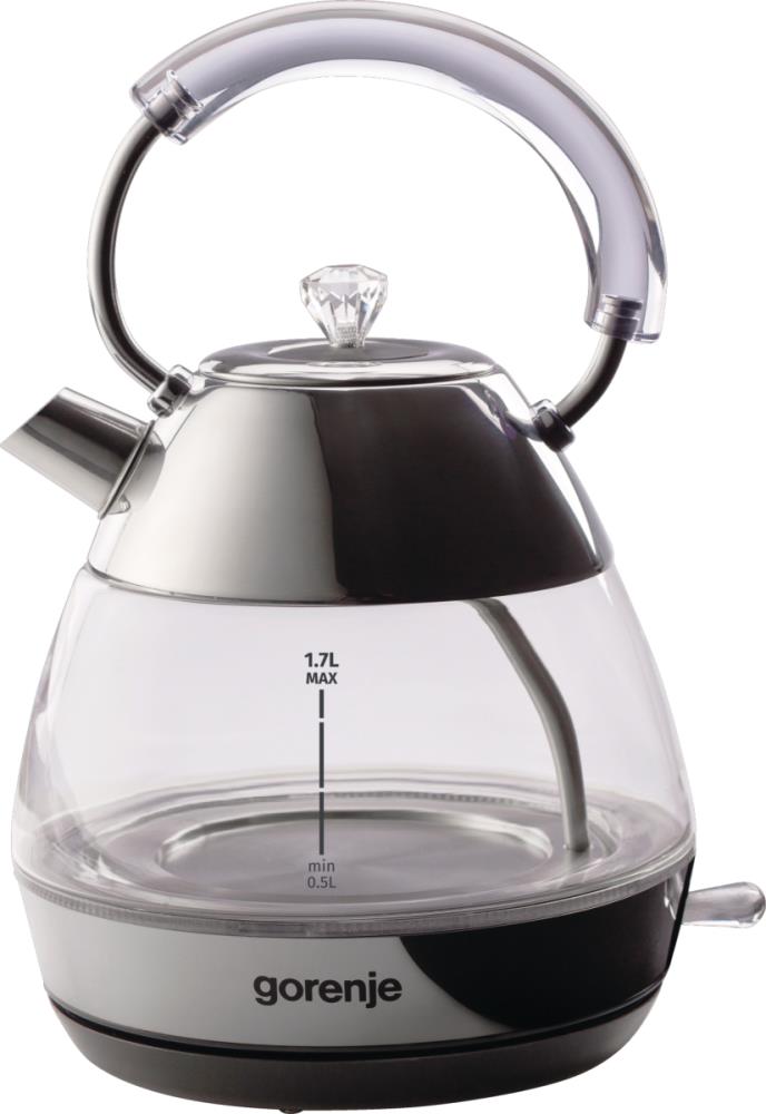 Чайник GORENJE K17GPD, фото 2