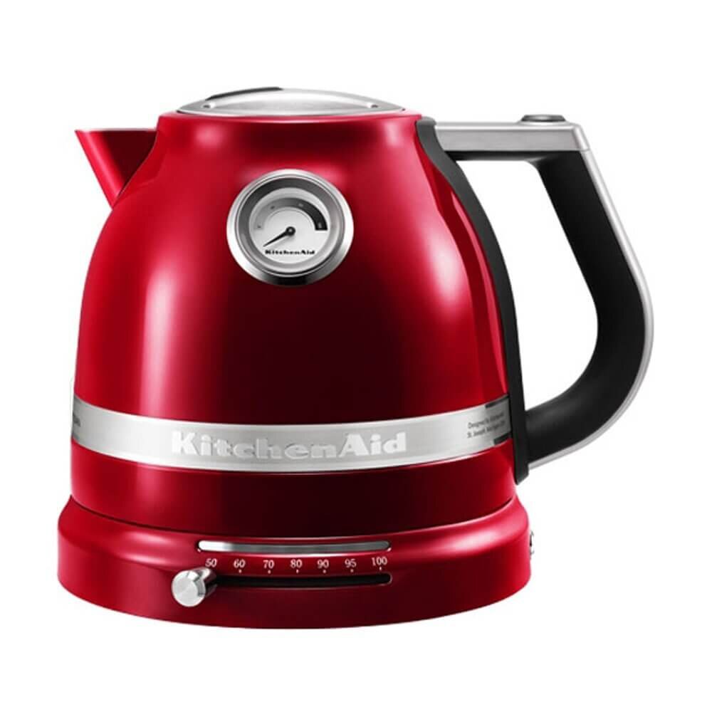 Чайник KitchenAid 5KEK1522ECA карамельное яблоко