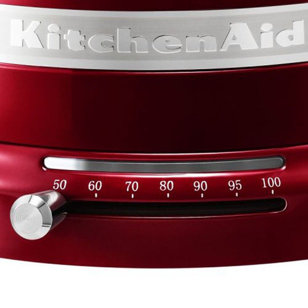 Чайник KitchenAid 5KEK1522ECA карамельное яблоко, превью следующего фото