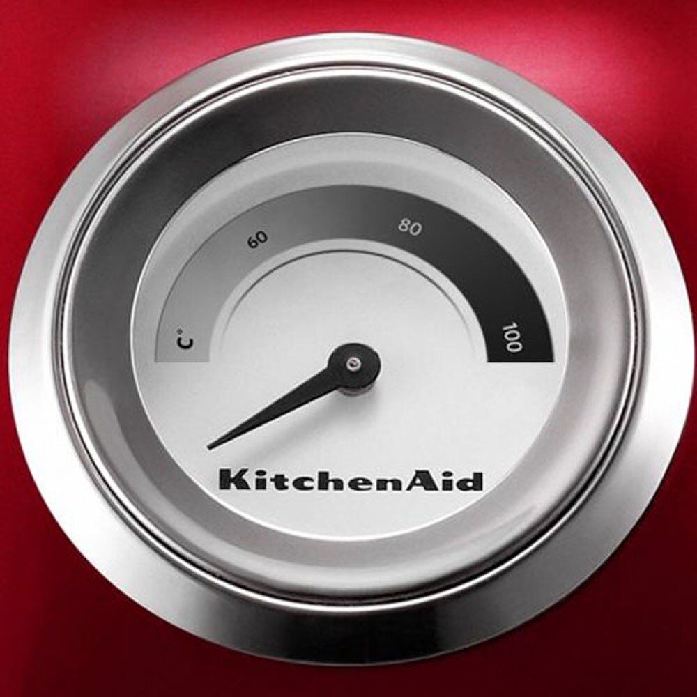 Чайник KitchenAid 5KEK1522ECA карамельное яблоко, превью предыдущего фото