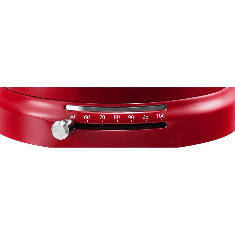 Чайник KitchenAid 5KEK1522EER красный, превью предыдущего фото