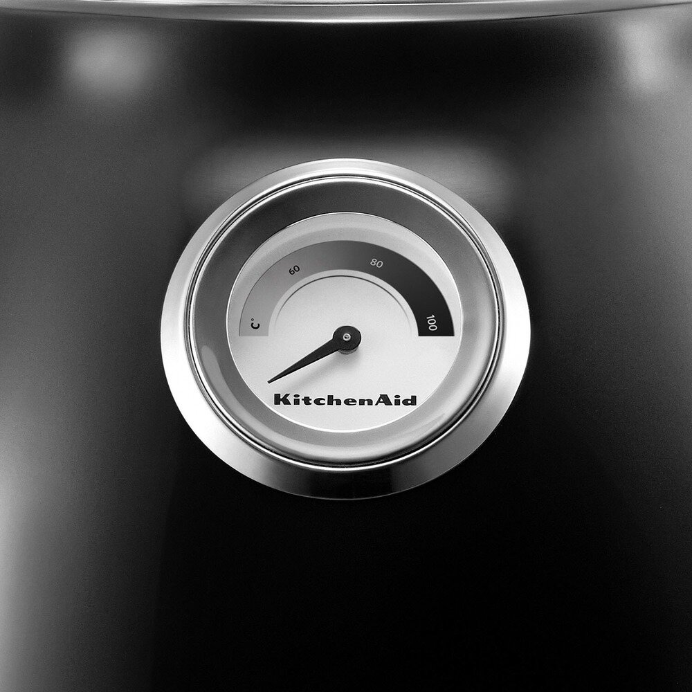 Чайник KitchenAid 5KEK1522EOB чёрный, превью предыдущего фото