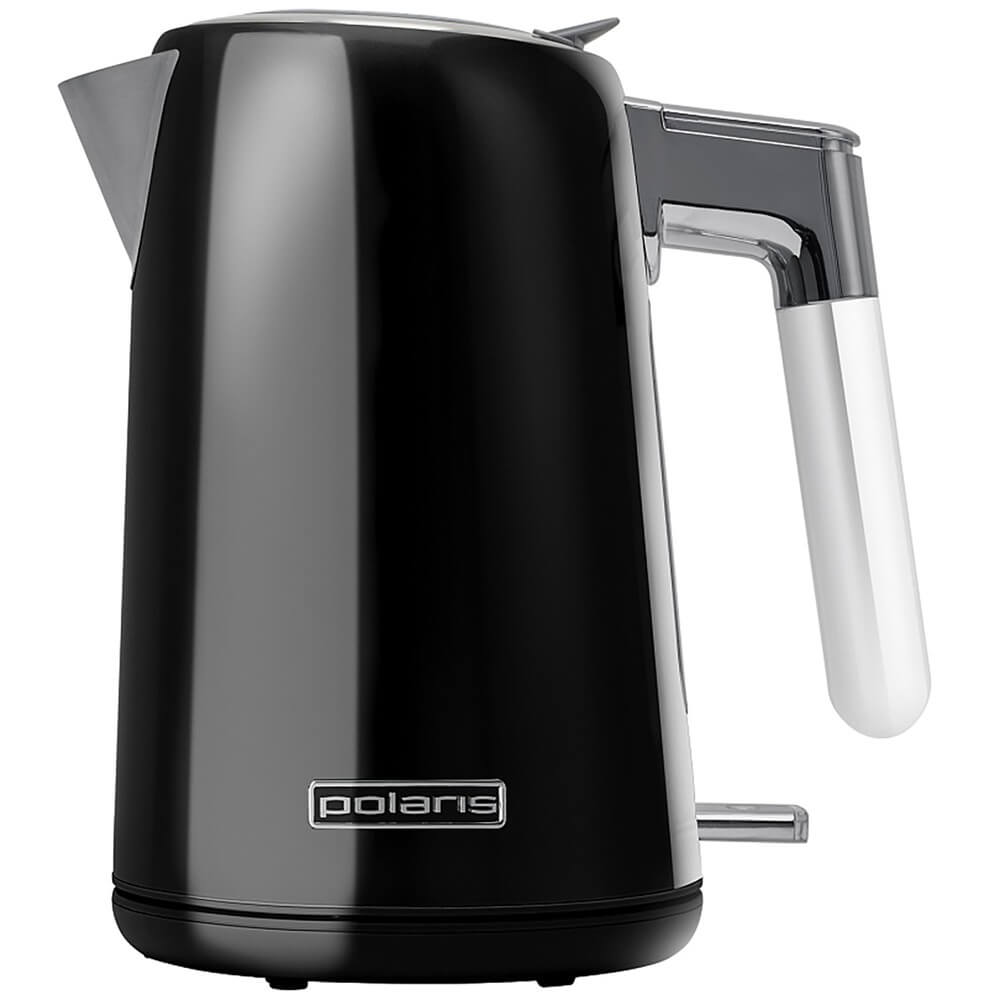 Чайник Polaris PWK 1746CA чёрный