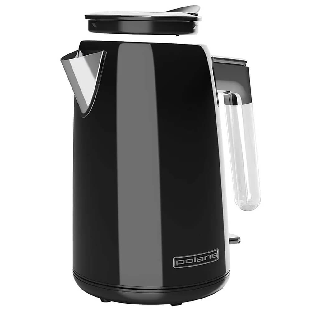Чайник Polaris PWK 1746CA чёрный, превью следующего фото