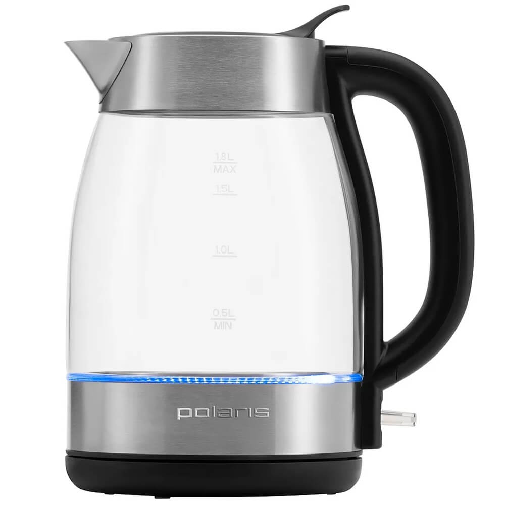 Чайник Polaris PWK 1817CGL, превью следующего фото