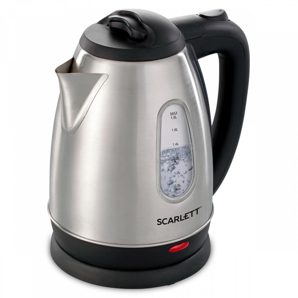Чайник SCARLETT SC-EK21S20, превью следующего фото
