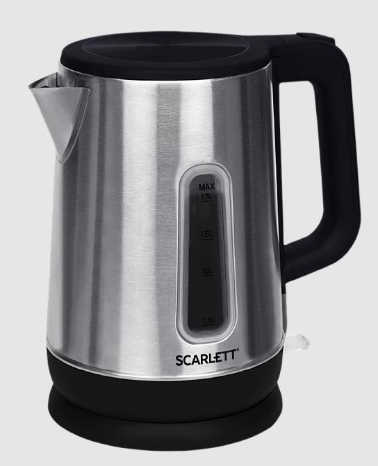 Чайник SCARLETT SC-EK21S23, превью предыдущего фото