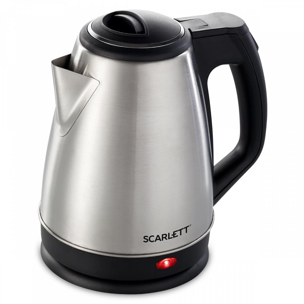 Чайник SCARLETT SC-EK21S25, фото 2