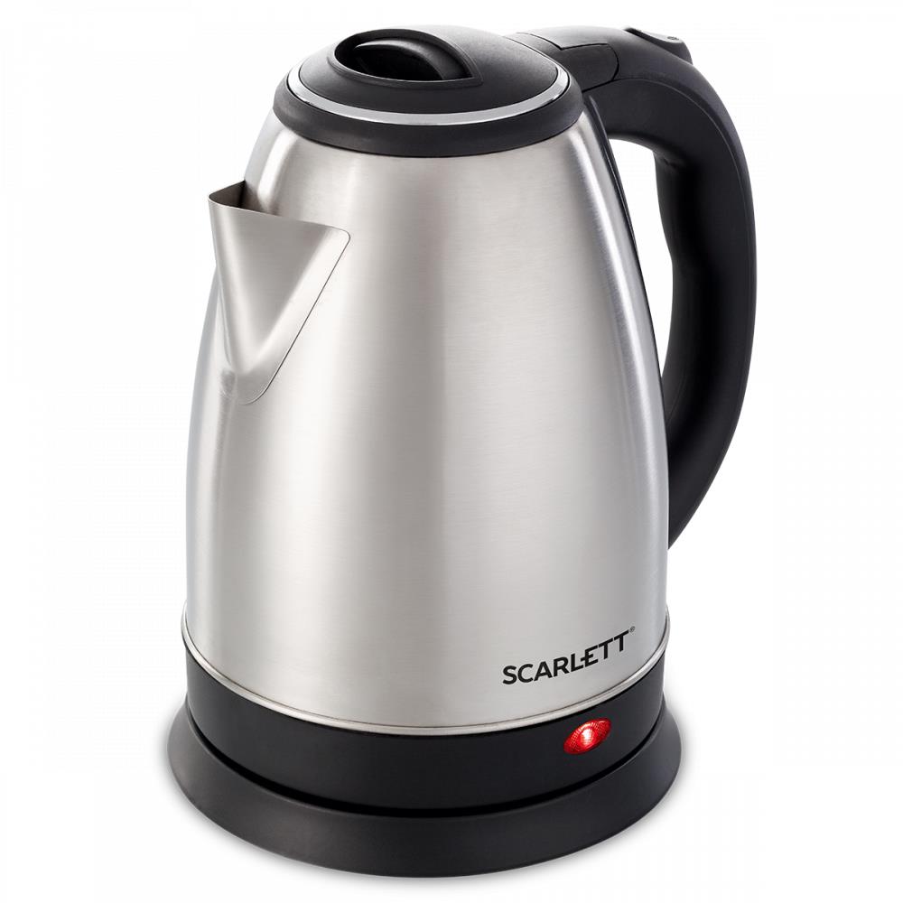 Чайник SCARLETT SC-EK21S26