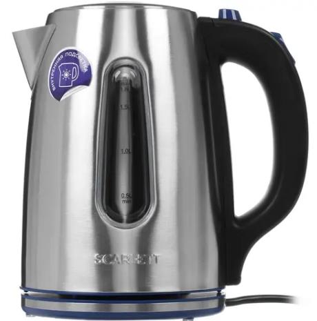 Чайник SCARLETT SC-EK21S72
