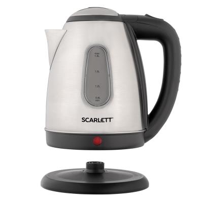 Чайник SCARLETT SC-EK21S88, превью следующего фото