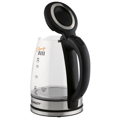 Чайник SCARLETT SC-EK27G36, превью следующего фото