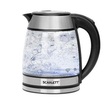 Чайник SCARLETT SC-EK27G54
