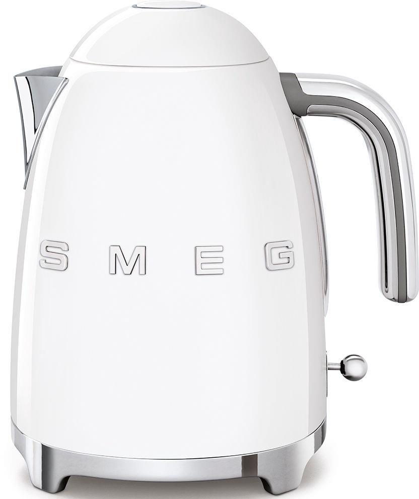 Чайник SMEG KLF03WHEU