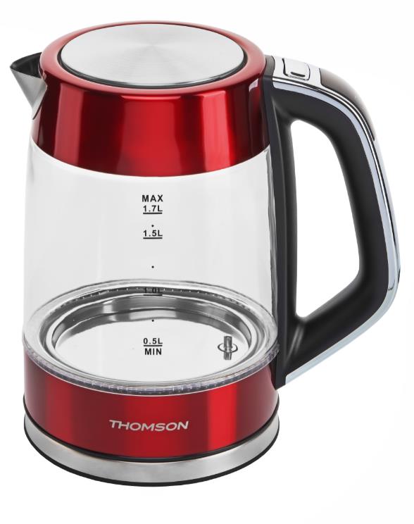 Чайник THOMSON K20ES-2001, превью следующего фото