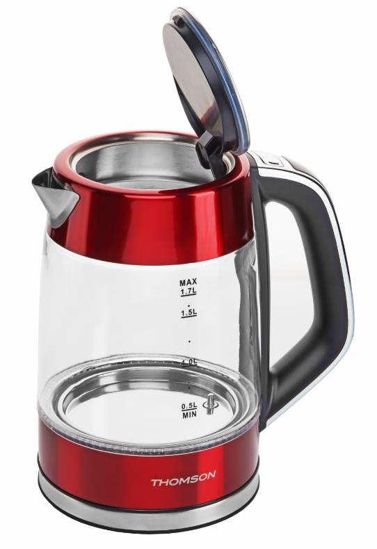 Чайник THOMSON K20ES-2001, фото 3