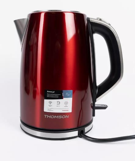 Чайник THOMSON K30E-4001, превью предыдущего фото