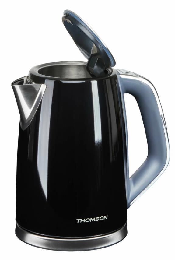 Чайник THOMSON K30ES-3002, фото 3