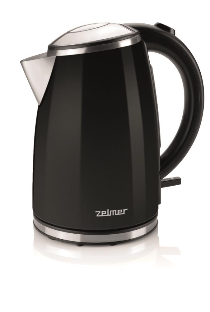 Чайник ZELMER ZCK1274B