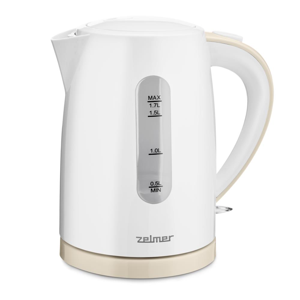 Чайник ZELMER ZCK7616I, превью следующего фото