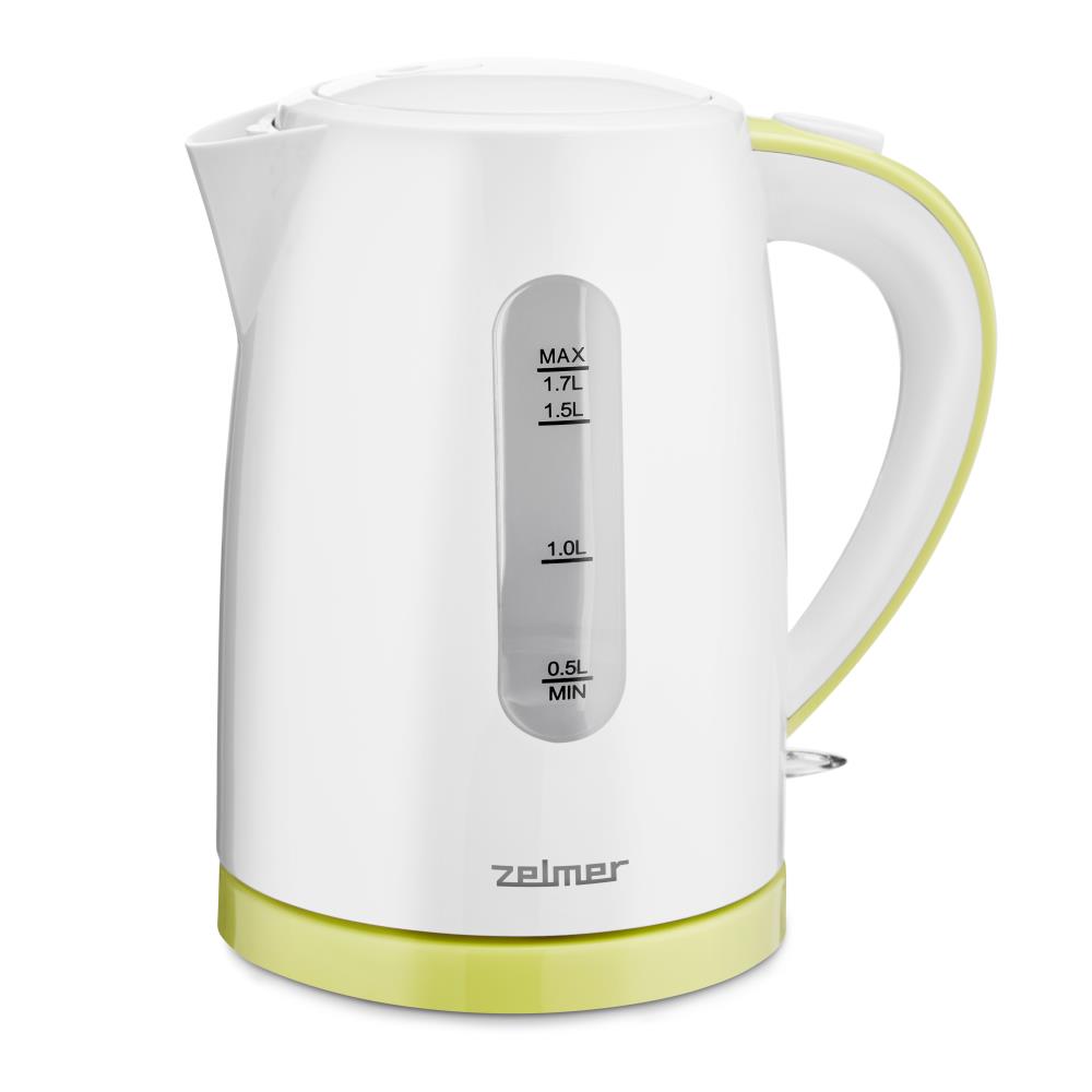 Чайник ZELMER ZCK7616L, превью следующего фото