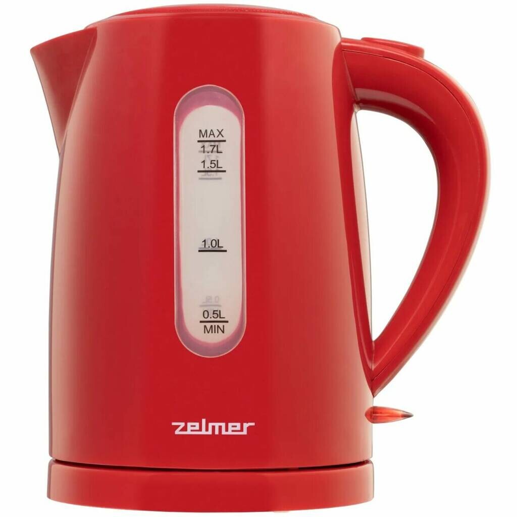 Чайник ZELMER ZCK7616R, превью следующего фото