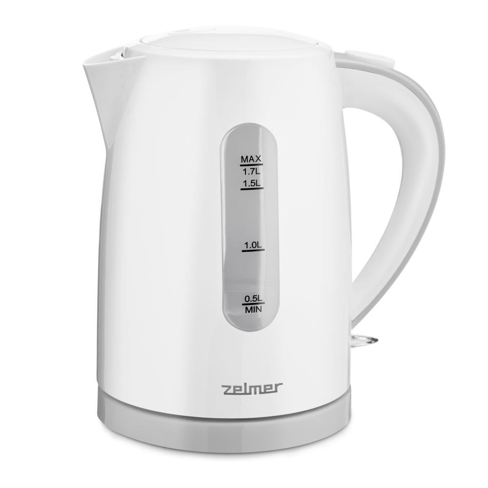 Чайник ZELMER ZCK7616S, превью следующего фото