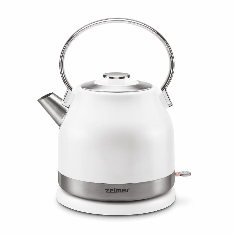 Чайник ZELMER ZCK7940
